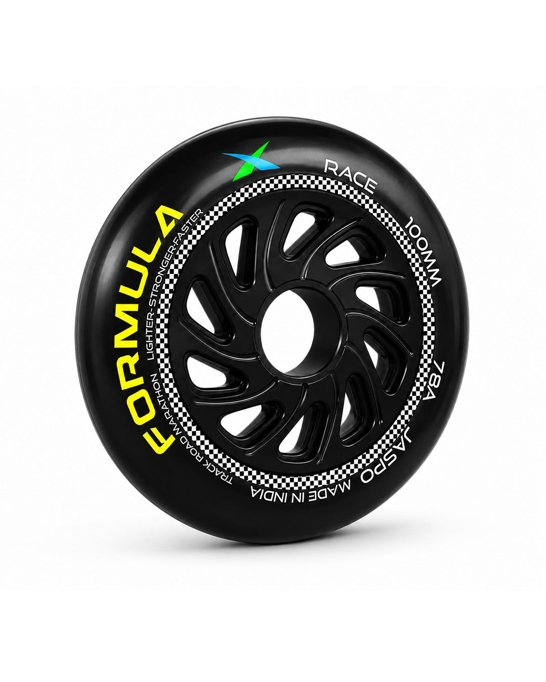 Formula Wheel
