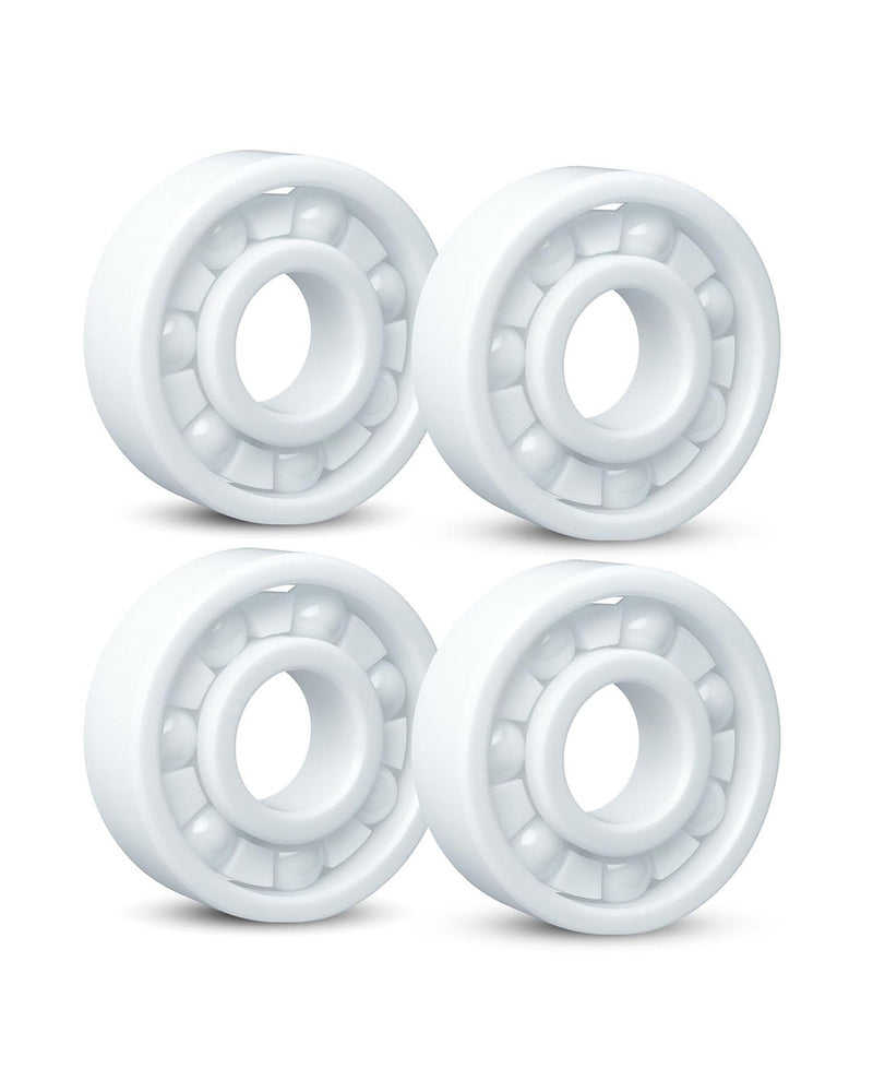 Ceramic bearing