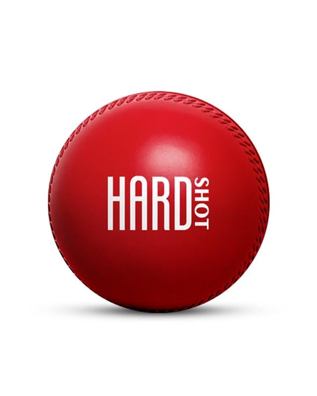 Hardshot