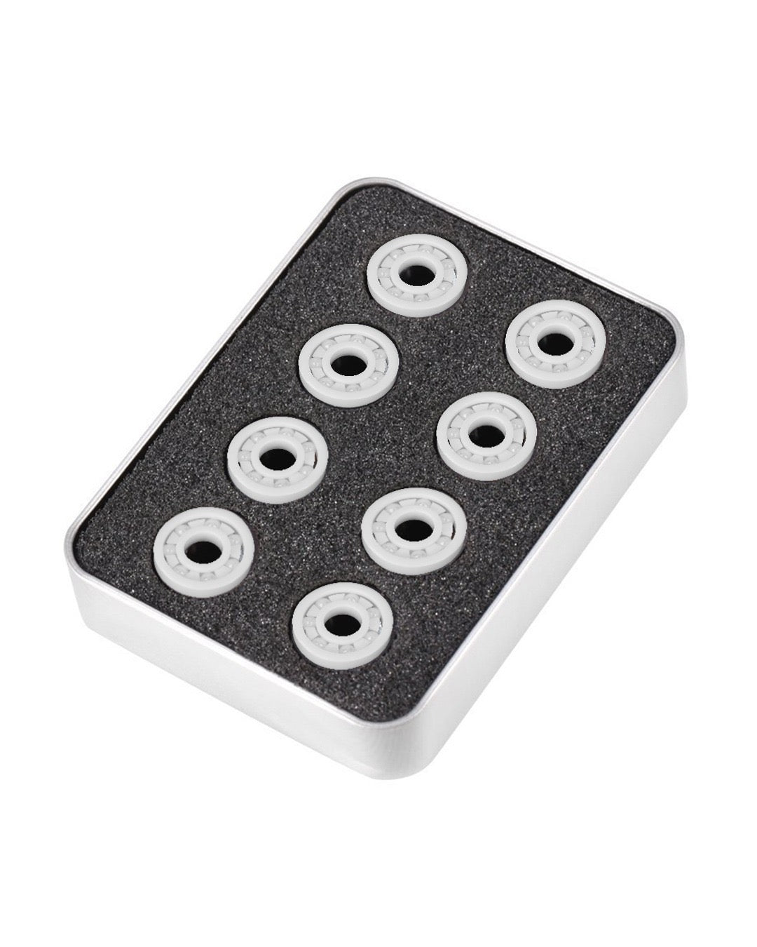 Ceramic bearing