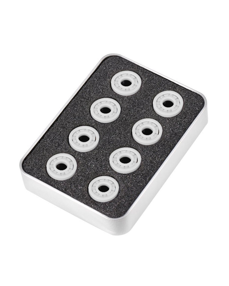 Ceramic bearing