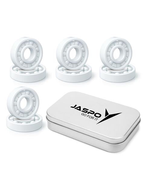 Ceramic bearing