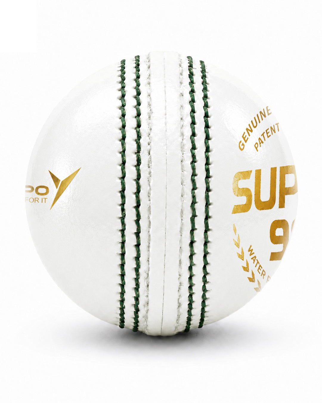 Super 90 – JASPO Sporting