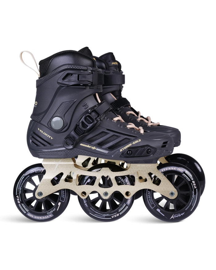 Vitesse Storm Gold