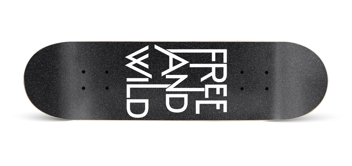 Free and Wild