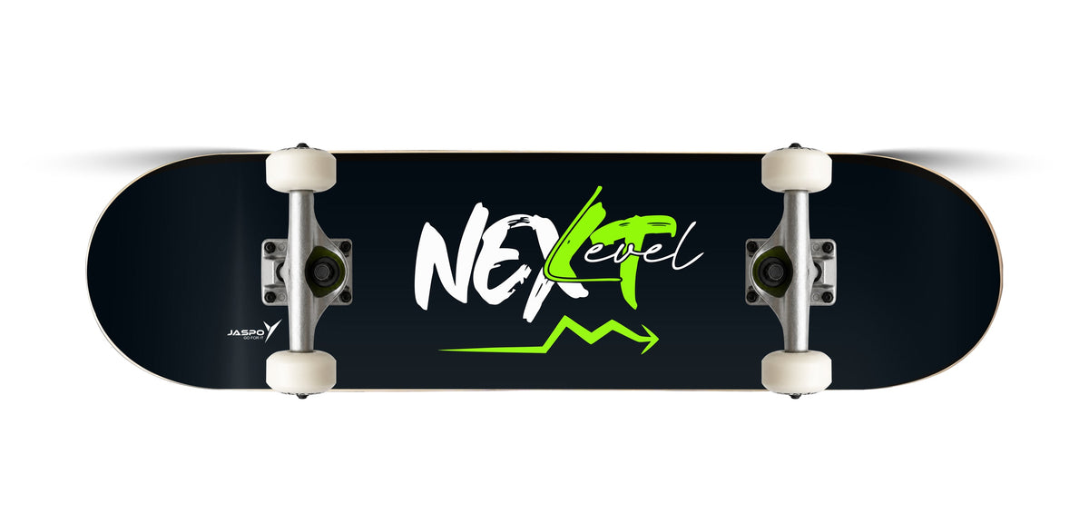 Next level