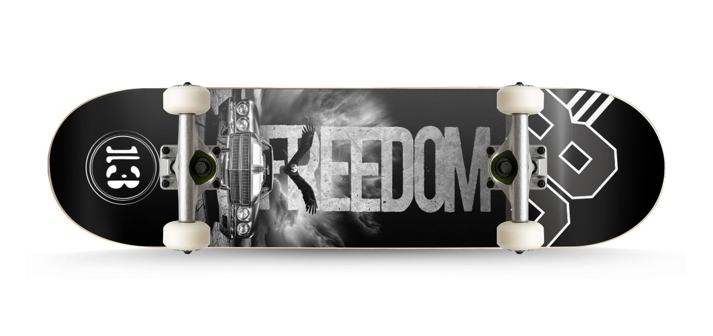 Freedom