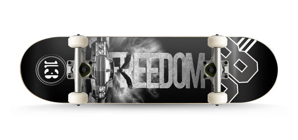Freedom