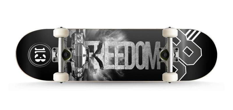 Freedom