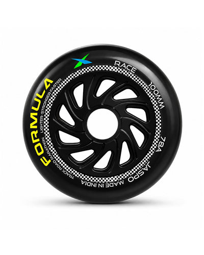 Formula Wheel