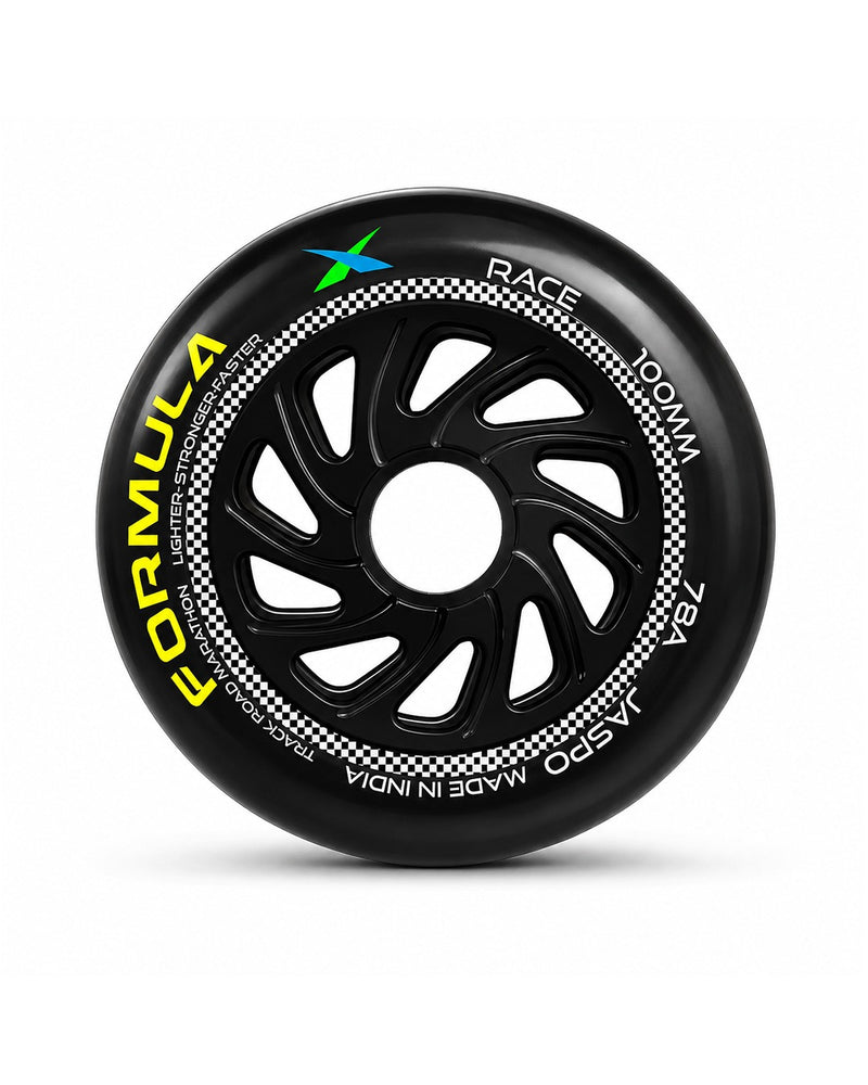 Formula Wheel