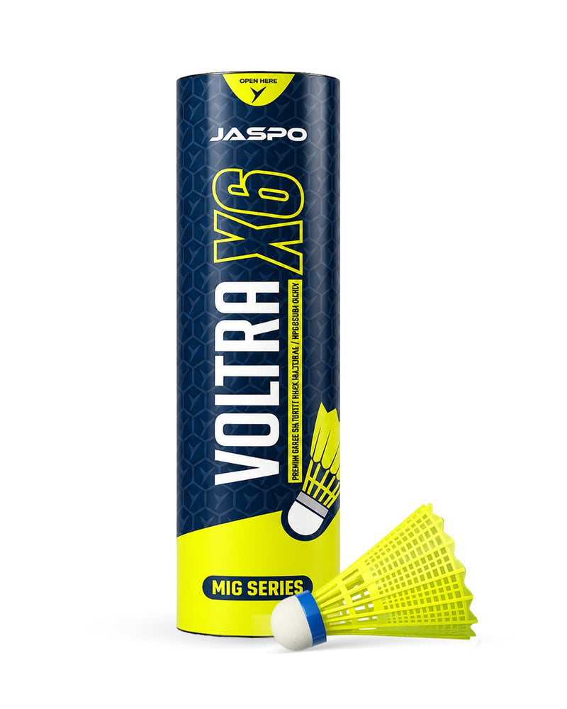 Voltra X6